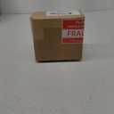 New Wave Enviro Alkaline Pitcher Replacement Cartridge 3 Pack, 80 Gallon Filter Life per Cartridge, Easy Installation, White