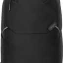 Targus Work+ 15-16" Laptop Backpack – Black | Durable, Water-Resistant Business & Work Bag with Padded Laptop Compartment, Multiple Storage Pockets, Travel-Friendly, Lightweight, Comfortable, One Size