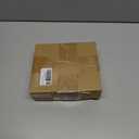 Door Jumper Wiring Harness, Right Rear Passenger Side Door, Compatible with 2009-2014 Ford F150 Crew Cab, RH Rear Door Jumper Wire Assembly, Replace# 9L3Z-14630-CAA, 9L3T-14632-JCA, AL3T-14632-DD