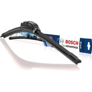 BOSCH 26CA Clear Advantage Beam Wiper Blade; 26" - Single