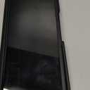 CENMASO for Samsung Galaxy Z Fold 7 Case with Card Holder [RFID Blocking] Camera Cover, Hinge Protection, Hidden Kickstand, Privacy Screen Protector, Shockproof Phone Case for Galaxy Z Fold 7-Black