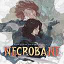 Necrobane: Book Two of The Warden Series