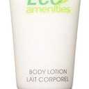 Eco Amenities Travel Size Lotion Bulk - 100 Pack, 30ml (0.75 fl oz) Tubes - Delight Guests with Refreshing Mini Hand Lotion Travel Size Toiletries - Individually Packed for AirBnBs, Hotels, Gyms, Spas