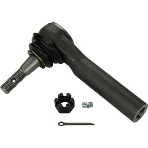 MOOG ES800948 Steering Tie Rod End for Chevrolet Silverado 1500