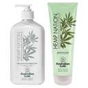 Australian Gold Hemp Nation (26 Fl Oz (Pack of 2))