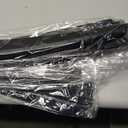 Window Visors Rain Guards Shield for 2004-2016 Nissan Armada, Out-Channel Window Vent Wind Deflectors Visors Shades for 04-16 Armada