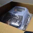 (2025 New) Robotic Pool Vacuum, Robotic Pool Cleaner for Inground Pools, Pool Robot with Smart Navigation, Floor/Wall/Waterline Cleaning, 180 Mins Runtime for Pool Up to 2100 Sq.ft