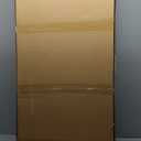 L Shaped Gaming Desk with Desk Extender, 47-59in Smart Corner Computer Desk with LED Lights & Power Outlets, Monitor Stand, Storage Bag, for Work, Home Office, Bedroom, Study, Rustic Brown