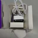 Roku Smart Home Wireless Video Doorbell & Chime - 1440p HD Night Vision Ultrawide View Doorbell Camera with Motion & Sound Detection, Works with Alexa & Google - 90-Day Subscription Included