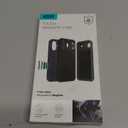 ESR for iPhone 17 Pro Max Case, 7X Military-Grade Drop Protection, Shock-Absorbing Rugged Cover with Camera Control Button, MagSafe Accessories Compatible, Cyber Series, Black