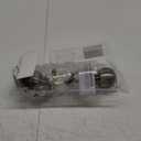 Atlas Exterior Entry Door Knob 2 Keys