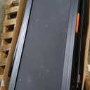 THERUN Treadmill with Incline, Incline Treadmill, Brushless Motorized Treadmills for Quiet Running (Orange)