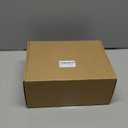 54 Pcs Mini Silver Disco Balls - Hanging Mirror Ornaments for Party, Wedding, Christmas Supplies (1.2 Inch, 2 Inch, 3.2 Inch, 4 Inch)