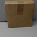 Nitial 240 Pcs Christmas Paper Plates and Napkins Serve 30 Guests Christmas Party Supplies Disposable Xmas Tableware Set Plates Napkins Cups with Knife Fork Spoon(White,Christmas Lights Style)