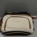 LOVEVOOK Travel Backpack Carry on Flight Approved 40L,Waterproof TSA Travel Essentials Personal Item Backpack for Women Men,Large Carry on Luggage Suitcase Travel Bag for Airplane with 3 Packing Cubes