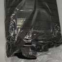 3 in 1 Postpartum Belly Support Recovery Wrap  Postpartum Belly Band, After Birth Brace, Slimming Girdles, Body Shaper Waist Shapewear, Post Surgery Pregnancy Belly Support Band(Midnight Black, 2XL)