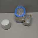 Air Fuel Filter, Spin-On Oil Filter Compatible With Cummins Onan Quiet Diesel 6000 7500 8000 Auxiliary Power Unit Generator Replaces# AF27906, LF3591, FF236, 1402897, 1220833, 1492513