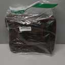 Leather Crossbody Bags for Women - Ladies Sling Handbags - Medium Cross body Purses Handbags - Purses For Women (Washed Brown)