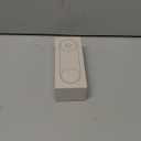 Google Nest Doorbell (Wired, 3rd Gen) - 2K Video and Gemini, Live View, Night Vision, 2-Way Audio - Works with Google Home - 2025 Model - Hazel