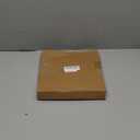 8-Inch Natural Grey Marble Tray | Decorative Stone Rounds for Jewelry, Perfume & Bathroom Essentials | Vanity, Dresser & Kitchen Counter Organizer, 8"