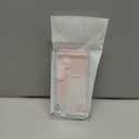 TORRAS Guardian Shockproof for Samsung Galaxy S25 Case, [12FT Military Grade Drop] Thin & Soft Touch for Samsung S25 Case, Transparent Protective Slim Case for Samsung S25, Diamond Clear