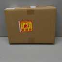 Shellwei 2 Pcs 11 x 14'' Acrylic Sign Holder Clear Acrylic Picture Frame Vertical Table Top Frame with Stand Double Sided T Shape Flyer Holder for Paper Menu Photo Restaurant Office Home