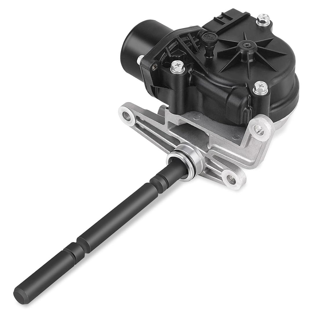 4WD Transfer Case Actuator Motor for 2012-2020 Toyota 4Runner, 2005-2017 Tacoma, 2000-2006 Tundra - 4x4 Shift Actuator Assembly Replaces 36410-34015, 3641034015, 36410-34010, 36410-34011
