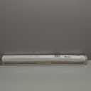 CHICOLOGY Roman Shades for Windows, Window Treatments, Roman Shades, Roman Window Shades, Room Darkening Shades, Window Shades, 30" W X 72" H, Belgian Flax (Privacy & Light Filtering)