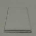 for MacBook Air 15 inch Case M4 M3 M2 2025 2024 2023 [100% Ultra Clear] [Outshine Bare Beauty] Hard Shell Laptop Cover A3241 A3114 A2941 - Crystal Clear