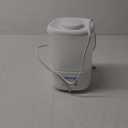 LEVOIT Top Fill Humidifiers for Bedroom, 2.5L Tank for Large Room, Easy to Fill & Clean, 28dB Quiet Cool Mist Air Humidifier for Home Baby Nursery & Plants, Auto Shut-off and BPA-Free for Safety, 25H (White)
