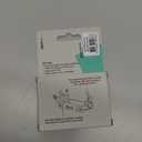 Fabric 6 IN 1 - Foldable Multitool for Cycling: 6 in 1 - Hex keys, Torque, Screwdriver - Compact Bike Repair Tool - Black