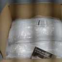 Beckham Hotel Collection Bed Pillows King Size Set of 2 - Down Alternative Pillow for Back, Stomach or Side Sleepers