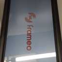 64GB 15.6" Frameo Digital Picture Frame WiFi, Large Electronic Photo Frames 1920 x 1080 IPS FHD Touch Screen, Send Photos from Your Phone from Anywhere, Best Gifts for Parents and Grandparents