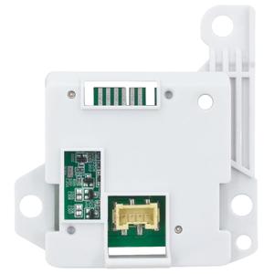 WH03X32138 Washer Accelerometer Control Replacement Compatible with GE Specific Models