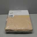 Mabahoo Extra Large Toy Box, Collapsible Sturdy Kids Toy Chest for Boys, Girls, 40"x14"x16" Storage Organizer Toddler Storage Bins with Lids, Toybox Basket for Living Room, Bedroom, Nursery, Beige