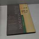 A-SUB Sublimation Paper 11x17 Inch 110 Sheets Compatible with Sublimation Printer and Ink 125g