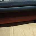 Heavy Duty Bunkie Board Full Size 54" x75'', 10MM Bed Support Board, Anti-Sag Mattress Support for Slatted Bed Frame, Bunk Bed & Platform Bed