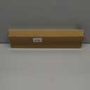 Curtain Rods for windows  Decorative Curtain Rod Set, Matte Black Splicing Heavy Duty Metal Curtain Rod with Brackets (35-47")