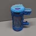 MrBeast Lab Hyper Fusion Mutators, Experiment & Create The Lightning Panther, Add Mutation Fluid, Press The Fingerprint Scanner & Reveal The Panther, Over 20 Points of Articulation, Collect All 3