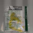 Happy 13th Bday Bruh Gold Glitter Banner - 13th Birthday Party Supplies, Ideas, Gifts and Decorations