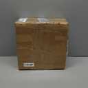 Christmas Tree Stand, for Real and Artificial Trees Metal Base with Water Reservoir, Heavy Duty Holder for 6Ft Xmas Tree, Stable and Durable Adjustable Diameter Fits Multiple Trunk Sizes