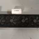 Vertical Window Fan for Sliding Windows (110~115cm/43.3~45.3in)