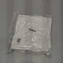 Yundobop Men's Casual 9" Inseam Cargo Shorts Twill Classic Stretch Golf Summer Short with 6 Pockets (White)