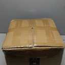 King Size Weighted Blanket 40lb(88''x104'' , Dual-Sided), Reversible Cozy Warm Velvet & Cooling Tencel Fabric King Weighted Blanket for Adults & Couples All Season Use - Carry Bag Included, Dark Grey