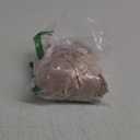 WDIRARA Women's Sequin Glitter Open Front Blazer Casual Long Sleeve Sparkl Jacket Outerwear M