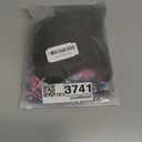 xccoco Highlight Headband Wigs for Black Women Short Brown Yaki Straight Hair Headband Wig Put On and Go Glueless Wig Natural Looking Synthetic Wig with Headband,12inch