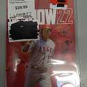 MLB The Show 22 - Nintendo Switch, Platform : Nintendo Switch