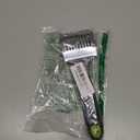 High Grade Stainless Steel Pasta Roller, Pasta Cutter, Noodle cutter, Non-slip Comfort Handle for Kitchen Cooking Tools