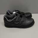 Dexter Men's V Strap Bowling Shoes (11, Black)