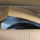 Air King 9155 Window Fan, 16-Inch,White